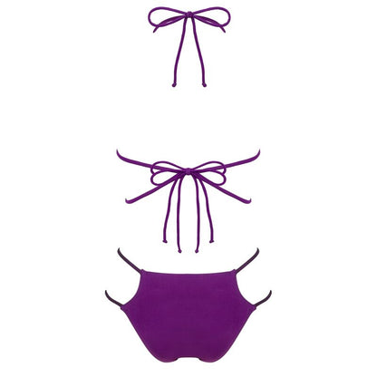 OBSESSIVE - BALITTA PURPURA BIKINI S