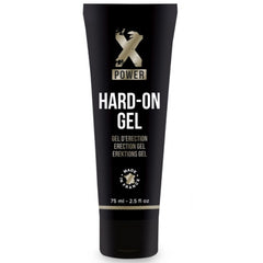 XPOWER - HARD ON ERECTION GEL 75 ML