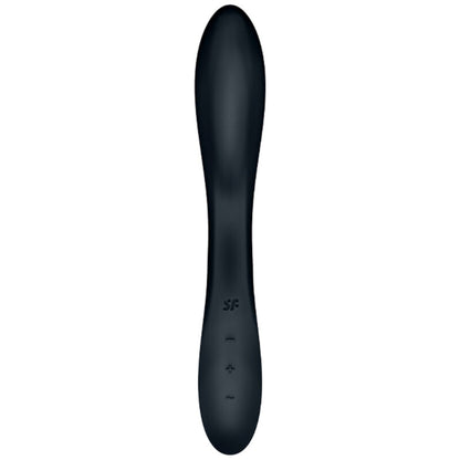 SATISFYER - RRROLLING EXPLOSION G-SPOT VIBRATOR