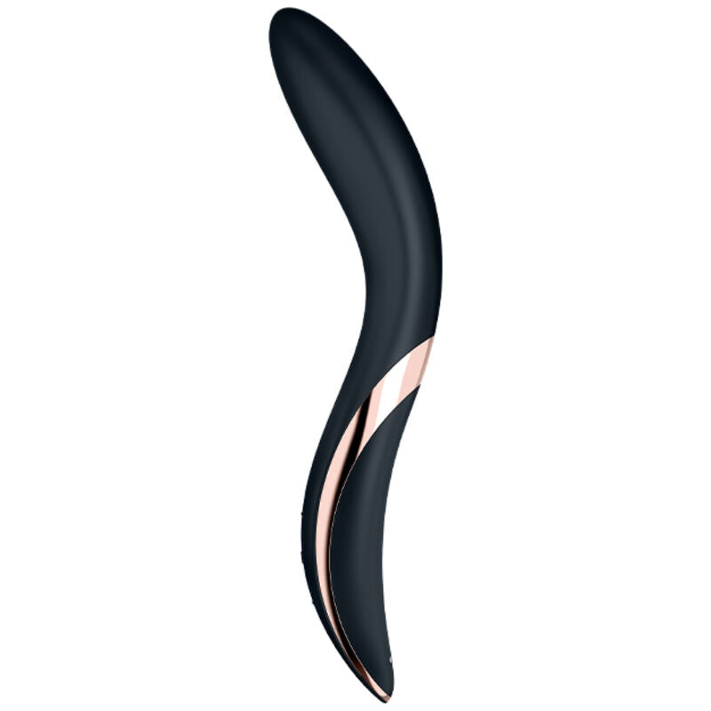 SATISFYER - RRROLLING EXPLOSION G-SPOT VIBRATOR