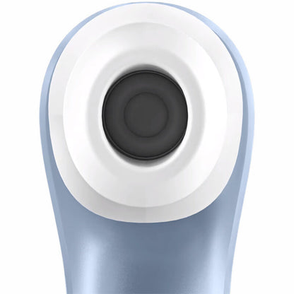 SATISFYER - PRO 2 VIOLET STIMULATOR