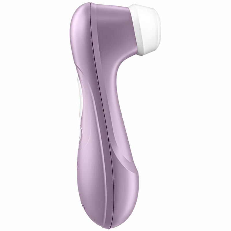 SATISFYER - PRO 2 VIOLET STIMULATOR