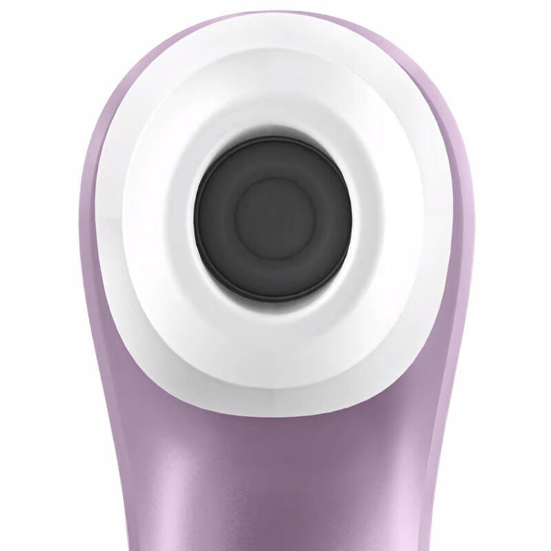 SATISFYER - PRO 2 ESTIMULADOR VIOLETA