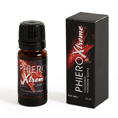 500 COSMETICS - PHIERO XTREME PHEROMONE CONCENTRATE