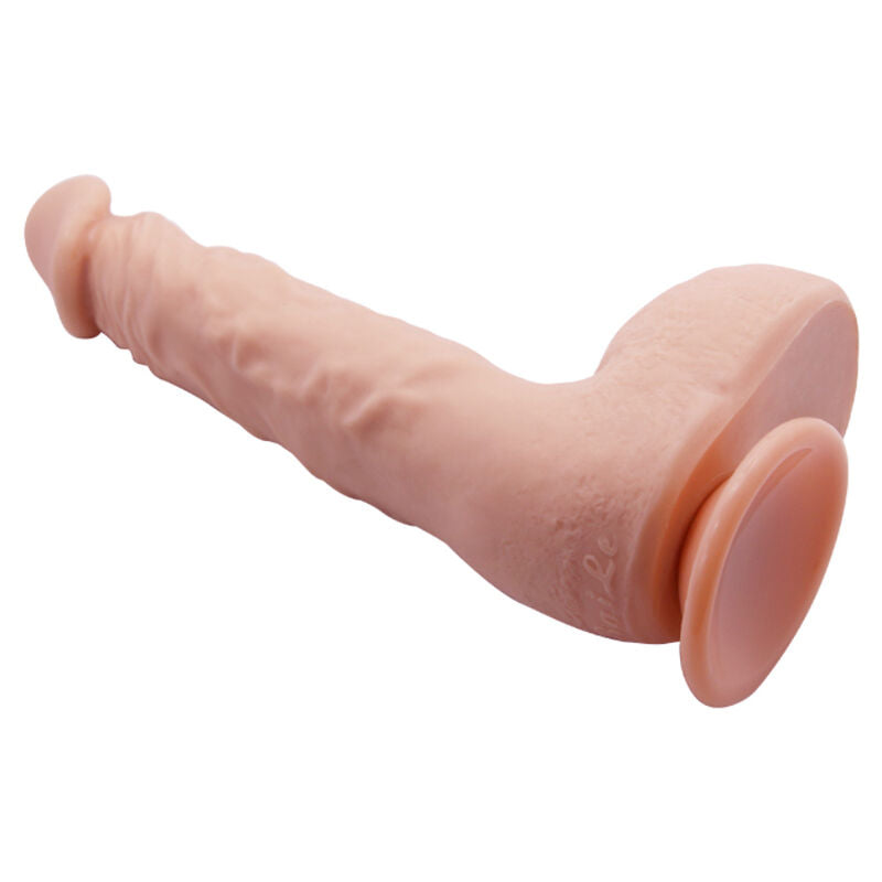 DANCE - REALISTIC DILDO JASON NATURAL 24 CM