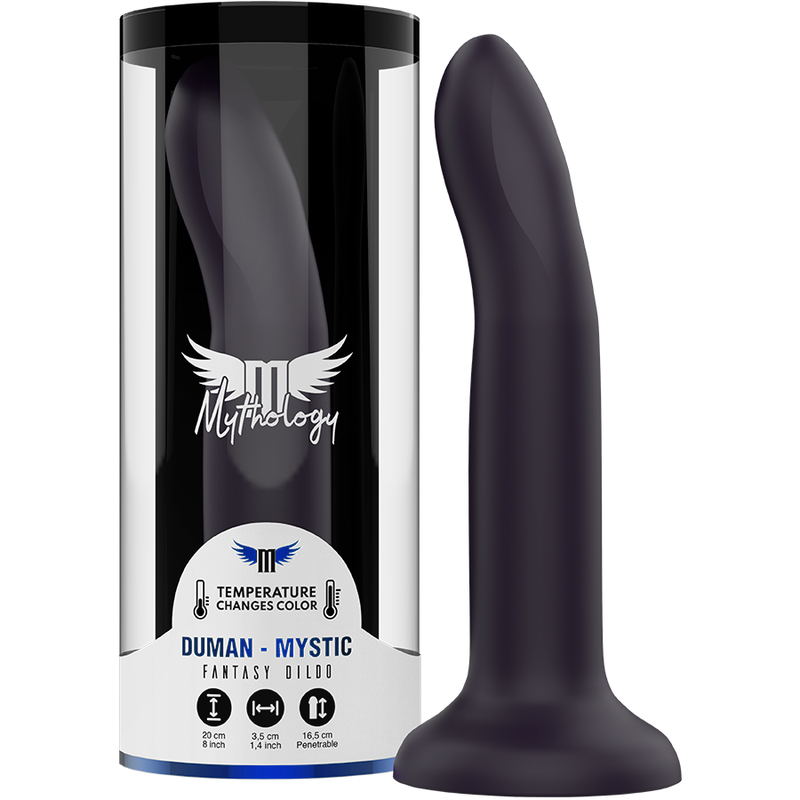 MYTHOLOGY - DUMAN MYSTIC DILDO L