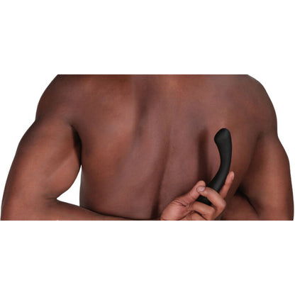 JE JOUE - JUNO FLEX G-SPOT VIBRATOR - BLACK