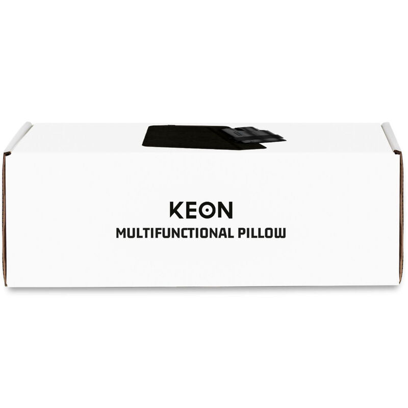 KIIROO - KEON MULTIFUNCTIONAL PILLOW &amp; STRAP MULTIFUNCTIONAL PILLOW