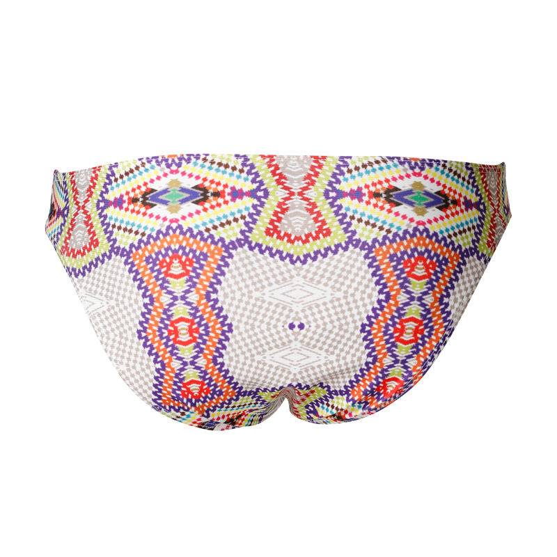 CUT4MEN - AZTEC M LOW CUT BRIEF