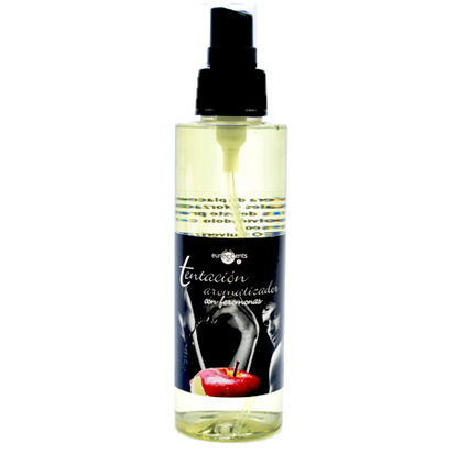 TEMPTATION - PASSION FRUIT AIR FRESHENER WITH PHEROMONES