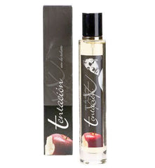 TEMPTATION - PHEROMONE PERFUME FOR HER