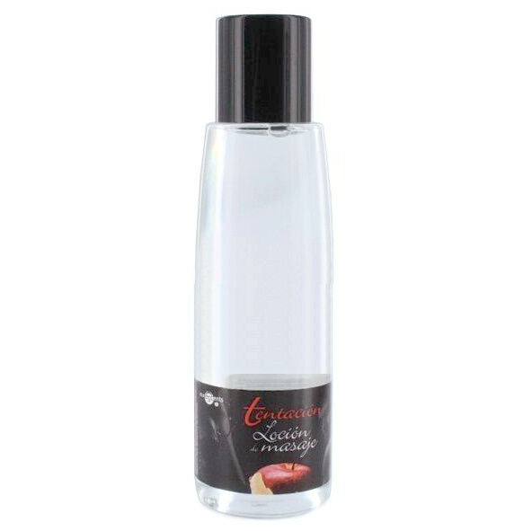 TEMPTATION - SENSUAL CARAMEL MASSAGE OIL 100 ML