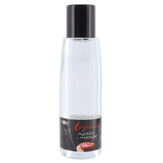 TEMPTATION - PASSION FRUIT SENSUAL MASSAGE OIL 100 ML