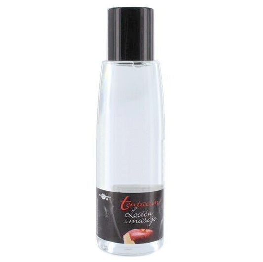 TEMPTATION - COCONUT MILK SENSUAL MASSAGE OIL 100 ML