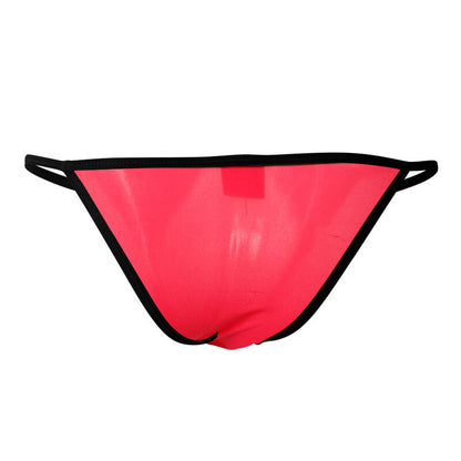 CUT4MEN - RED BRIEFKINI OTS L