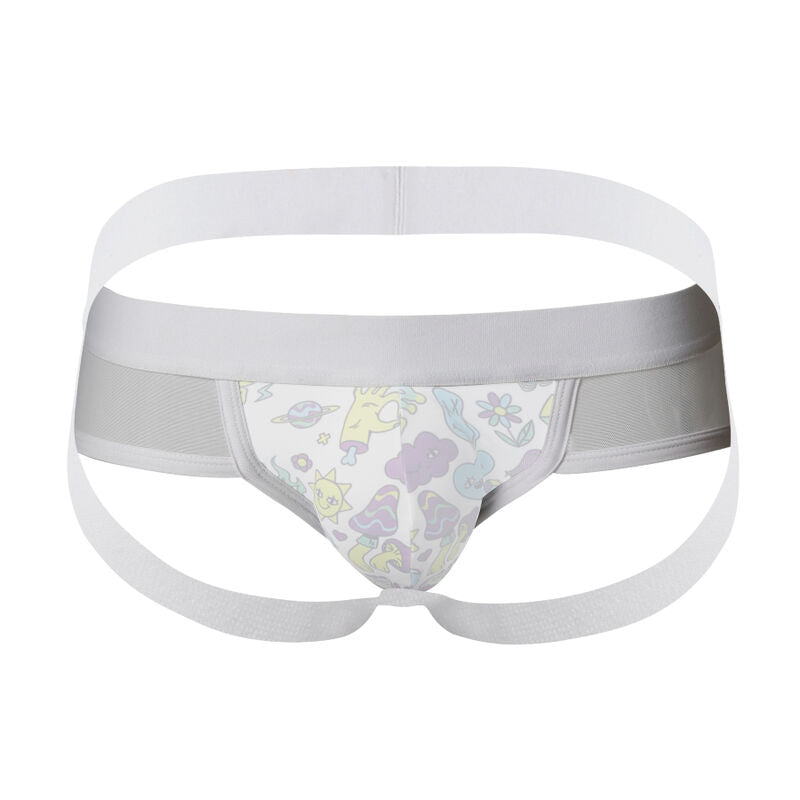 CUT4MEN - MIAMI JOCKSTRAP S