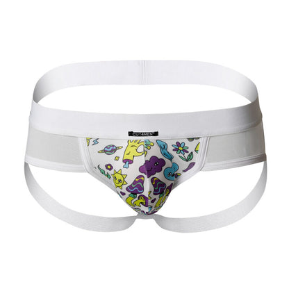 CUT4MEN - MIAMI JOCKSTRAP S