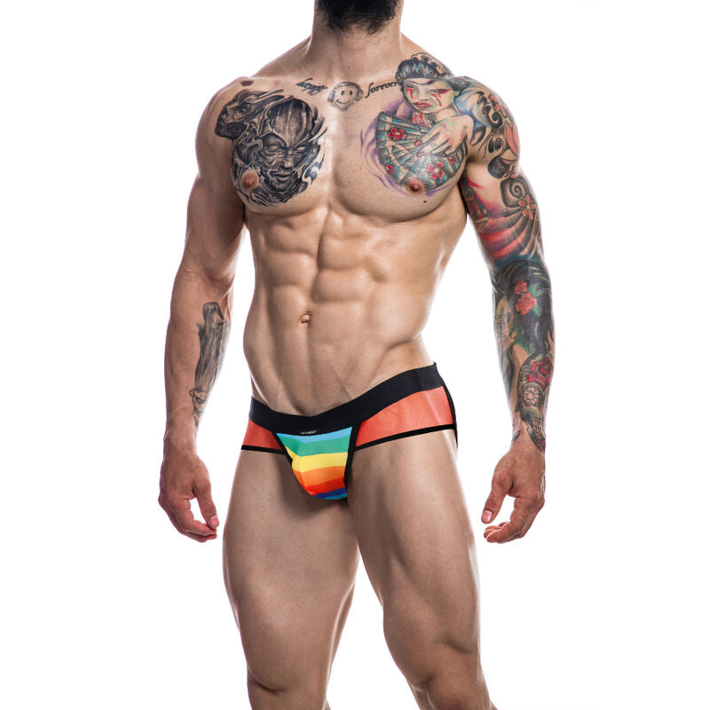 CUT4MEN - MIAMI JOCKSTRAP S