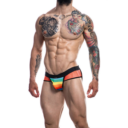 CUT4MEN - MIAMI JOCKSTRAP S