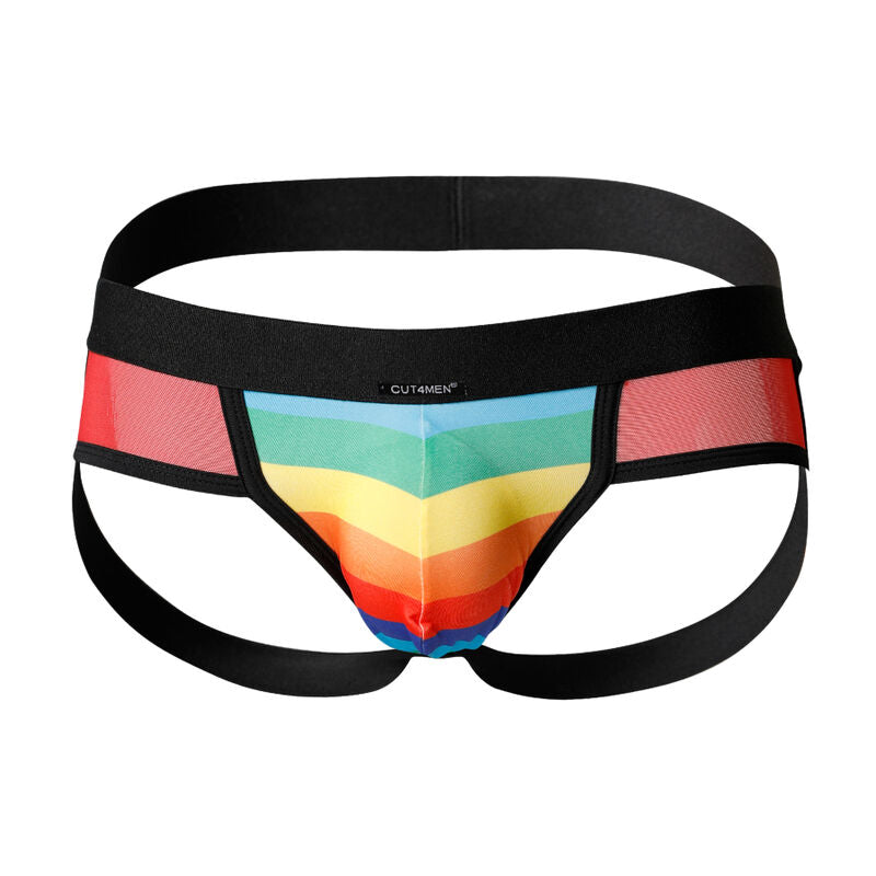 CUT4MEN - MIAMI JOCKSTRAP S