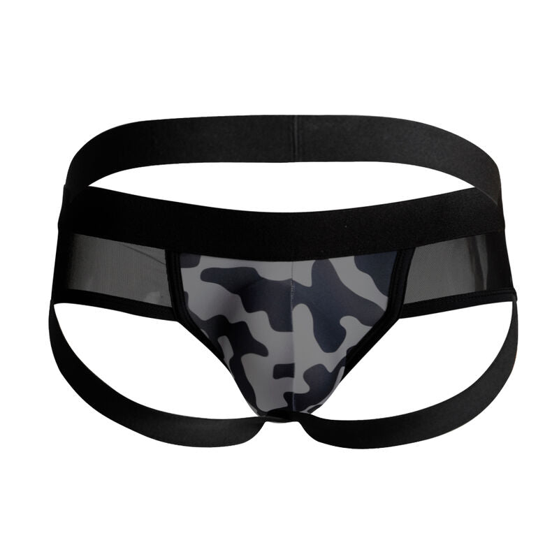 CUT4MEN - MIAMI JOCKSTRAP S