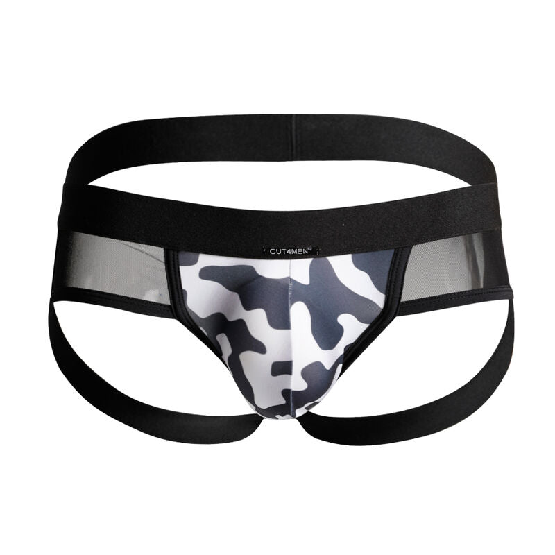 CUT4MEN - MIAMI JOCKSTRAP S