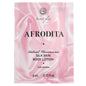 SECRETPLAY - MONODOSIS LOCION CORPORAL PIEL DE SEDA AFRODITA 4 ML