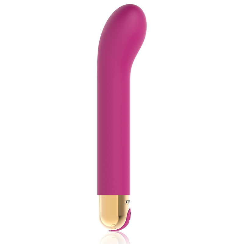 COVERME - 10-SPEED G-SPOT VIBRATOR