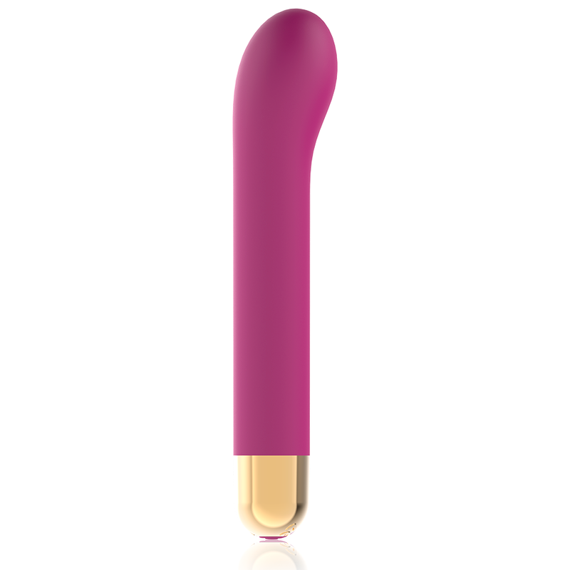 COVERME - 10-SPEED G-SPOT VIBRATOR