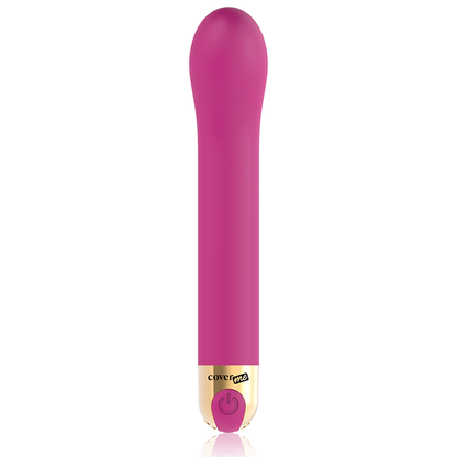 COVERME - 10-SPEED G-SPOT VIBRATOR