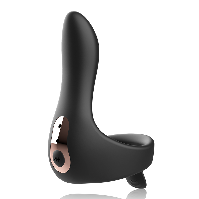 ANBIGUO - ARKADIO GLANDS &amp; PERINEUM STIMULATOR COMPATIBLE WITH WATCHME WIRELESS TECHNOLOGY