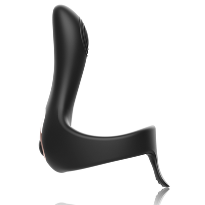 ANBIGUO - ARKADIO GLANDS &amp; PERINEUM STIMULATOR COMPATIBLE WITH WATCHME WIRELESS TECHNOLOGY