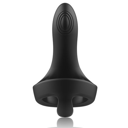 ANBIGUO - ARKADIO GLANDS &amp; PERINEUM STIMULATOR COMPATIBLE WITH WATCHME WIRELESS TECHNOLOGY