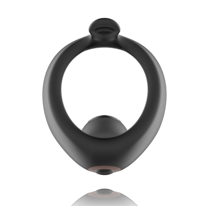 ANBIGUO - ARKADIO GLANDS &amp; PERINEUM STIMULATOR COMPATIBLE WITH WATCHME WIRELESS TECHNOLOGY