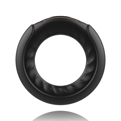 ANBIGUO - ADRIANO VIBRATING RING COMPATIBLE WITH WATCHME WIRELESS TECHNOLOGY