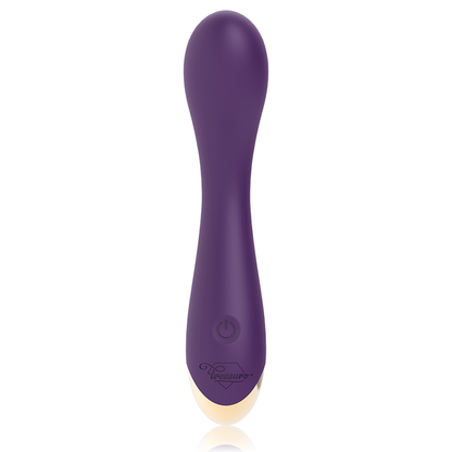 TREASURE - HANSEL G-SPOT VIBRATOR COMPATIBLE WITH WATCHME WIRELESS TECHNOLOGY