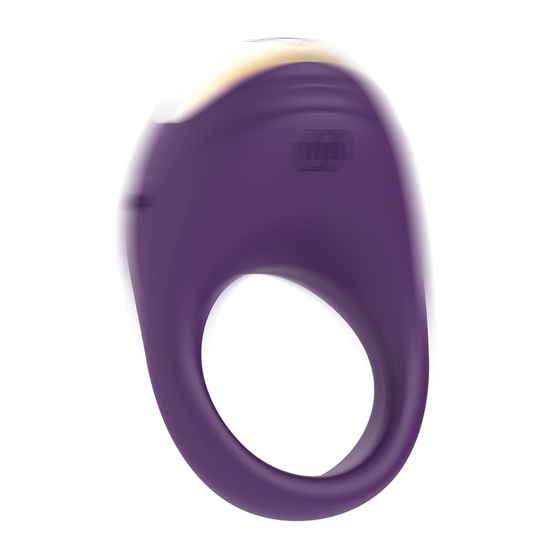 TREASURE - ROBIN VIBRATING RING COMPATIBLE WITH WATCHME WIRELESS TECHNOLOGY