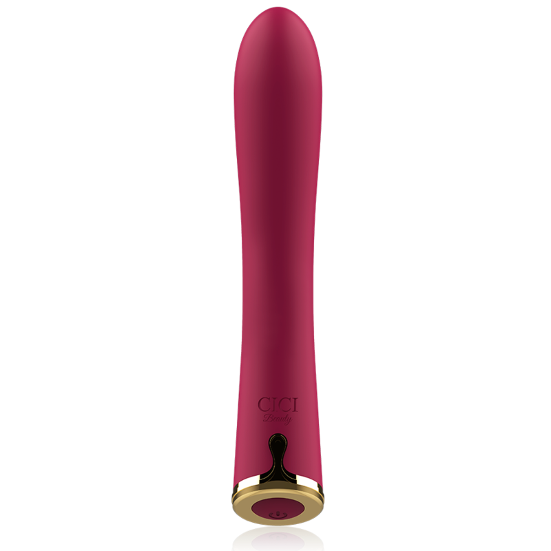 CICI BEAUTY - PREMIUM SILICONE UP &amp; DOWN VIBRATOR