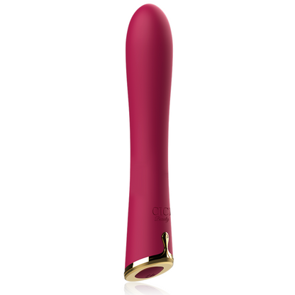 CICI BEAUTY - PREMIUM SILICONE UP &amp; DOWN VIBRATOR