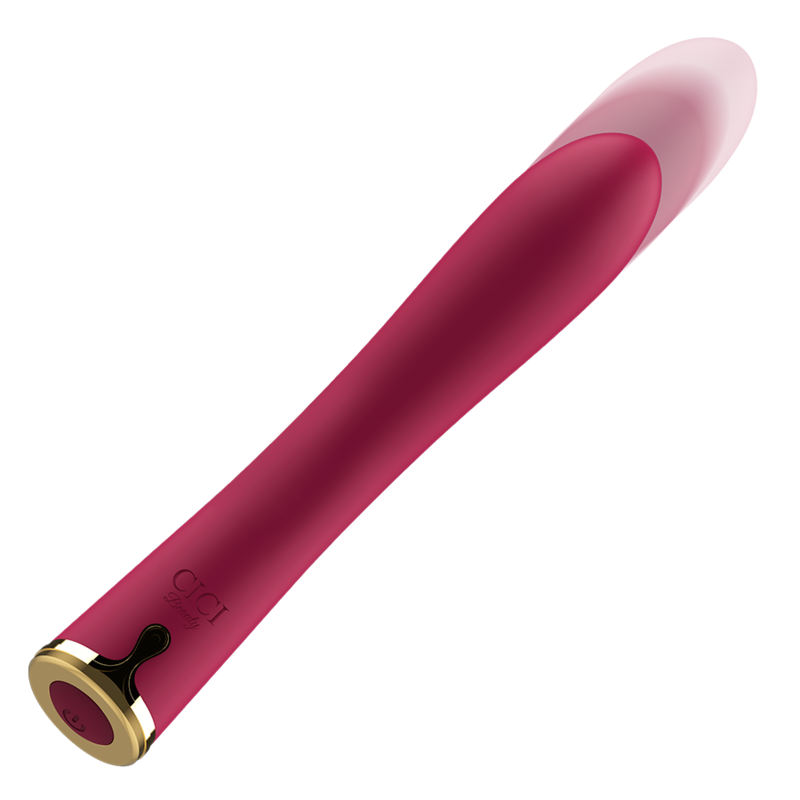 CICI BEAUTY - PREMIUM SILICONE UP &amp; DOWN VIBRATOR