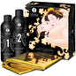 SHUNGA - ORIENTAL MELON MANGO BODY TO BODY EROTIC MASSAGE GEL