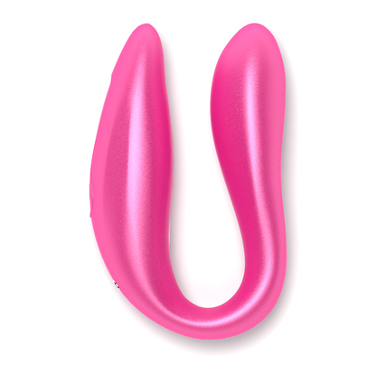 ONINDER - LISBOA BLACK G-POINT &amp; CLITORIS STIMULATOR - FREE APP