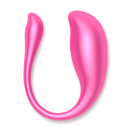 ONINDER - NAIROBI PINK VIBRATING EGG - FREE APP