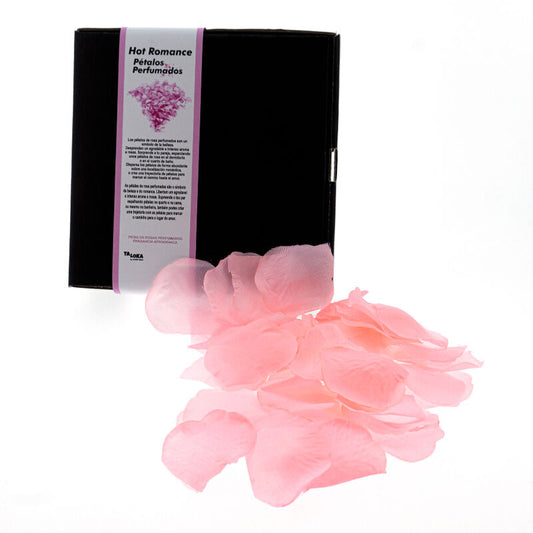 TALOKA - PINK PETALS SCENTED WITH APHRODISIAC FRAGRANCE