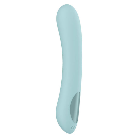 KIIROO - PEARL 2+ VIBRADOR PUNTO G - TURQUESA