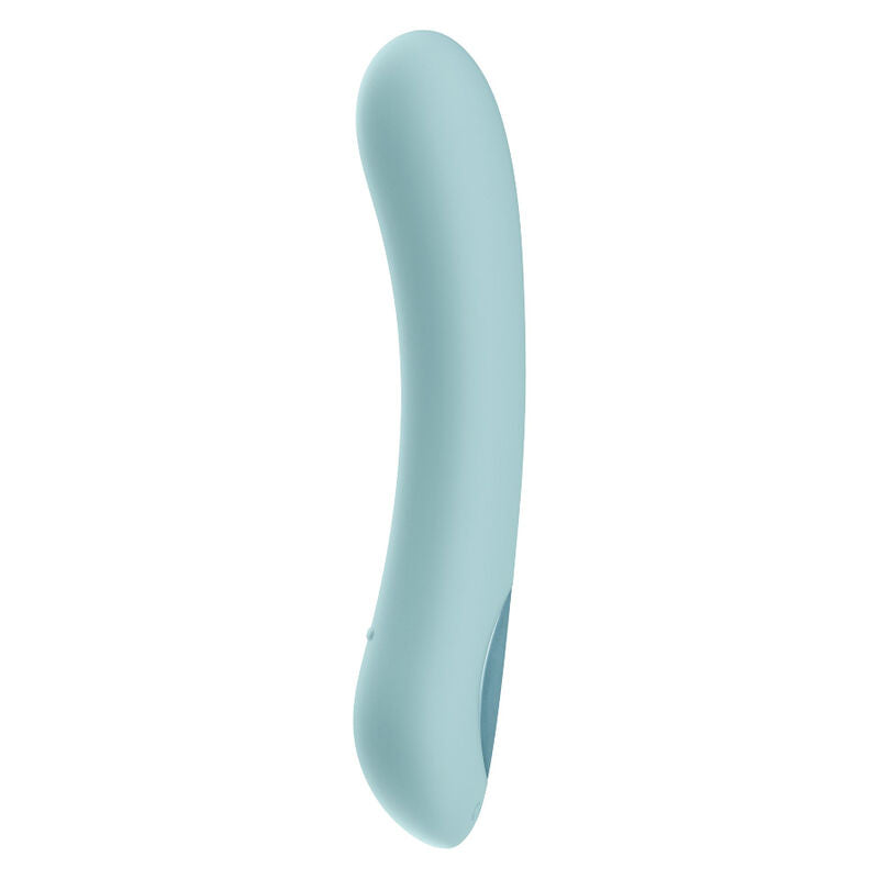 KIIROO - PEARL 2+ G-SPOT VIBRATOR - TURQUOISE