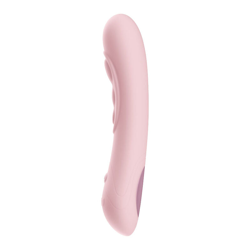 KIIROO - PEARL 3 G-SPOT VIBRATOR - PINK