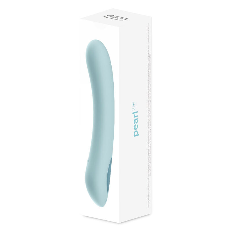 KIIROO - ONYX+ &amp; PEARL 2+ TURQUOISE COUPLES SET