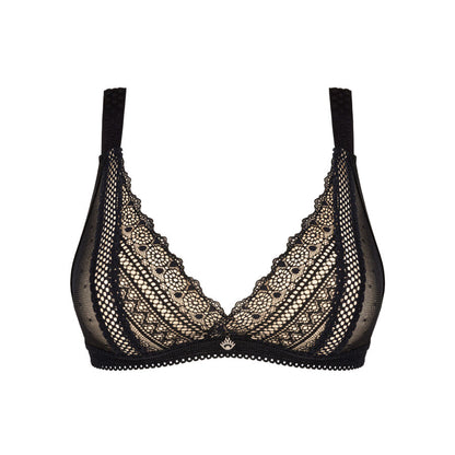 OBSESSIVE - STYLE BRA XS/S