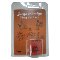 SPICY DEVIL - RED ACTION KAMASUTRA DICE